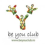 be you logo